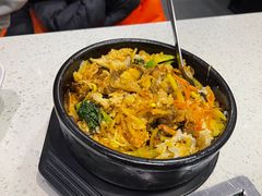 -韩时烤肉(丰科万达广场店)