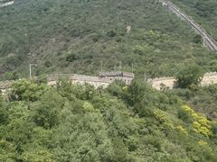 -慕田峪长城