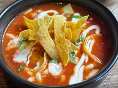 -Q MEX 库迈墨西哥餐吧(三里屯店)