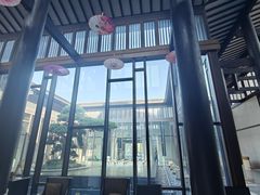 -上海崇明金茂凯悦酒店