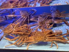 -阿伟海鲜楼·福建菜(延寿店)
