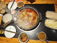 -小饕荟雅安贡椒鱼鲜馆(广福桥店)