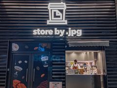 -JPG canteen(广州乐峰广场店)