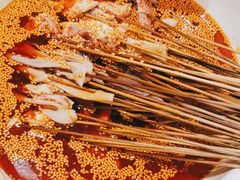 -嘉州叶婆婆钵钵鸡(建设路店)