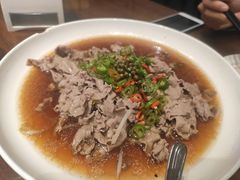 东坡藤椒肥牛-眉州东坡·熊猫主题餐厅(枫蓝店)