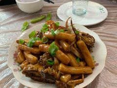 -妈妈的小作坊(陈家镇店)