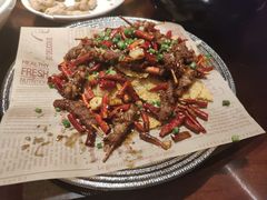 -小户人家(循礼门南国中心店)