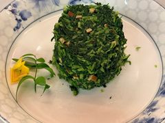 -二泉园老菜馆·百年无锡菜