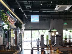 -楠火锅(昆山金鹰店)