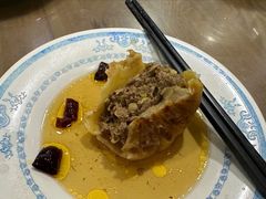 -老爆肚满五香烧牛羊肉
