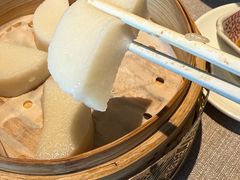 手打年糕-新荣记(椒江店)
