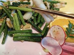 -甜阿姨·天台花园私房菜(万松园店)
