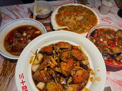 -谭十三大排档·18年老字号(船山路总店)