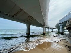 -白城沙滩