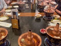 一人一锅-南门涮肉(上海一店)