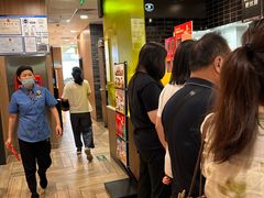 -麦当劳(凯德MALL太阳宫店)