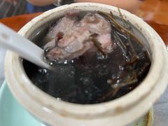 -煲煲掂风味煲仔饭餐厅(西区店)