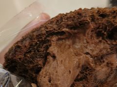 70.5%比利时黑巧甘纳许山丘-PAPER STONE BAKERY(天环店)