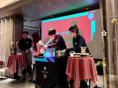 -星巴克臻选(成都太古里店)