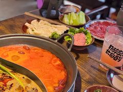 -冯校长老火锅(广州正佳广场店)
