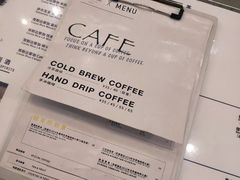 -Nectar One Cafe(勇烈路n1店)