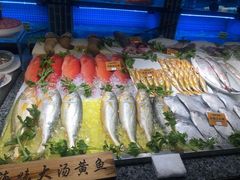 -海味世家·家常菜馆(明州里店)