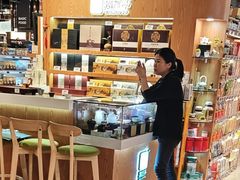 -Olé精品超市(广州太古汇店)