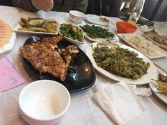 -京北渔家傲