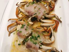 -新花城蟹粉馆(乌鲁木齐店)