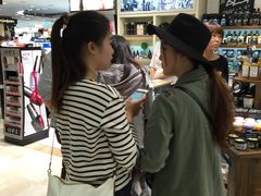 -乐天免税店(明洞店)