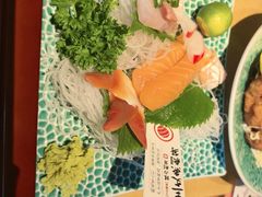 -鹤龟料理店(时代天街店)