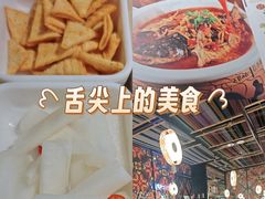 -桂小厨广西菜(印象城店)
