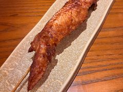 -原石牛扒·约会餐厅(龙城万科里店)