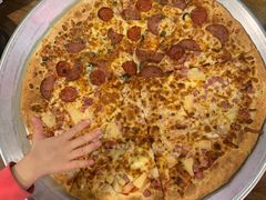 -Tubestation站点比萨(新世界大望路店)