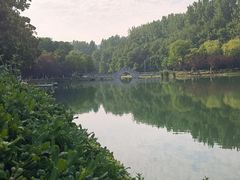 -南京珍珠泉风景区