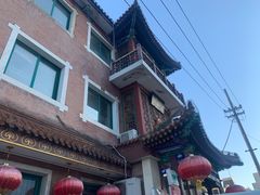 -力力豆花庄(广渠门店)