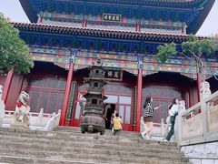-宝通禅寺