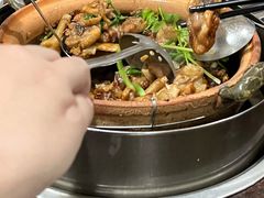 -华仔土鸡店(创意产业园店)