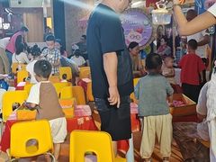 -英孚教育青少儿(河东中心)