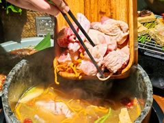 -芸山季·云南山珍菌火锅(南翔印象城MEGA店)