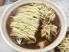 -蒋家桥饺面店(广陵路店)
