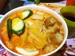 -绿柠食堂(北外滩店)