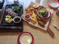 -必胜客(WOW西丽店)