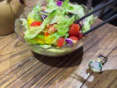 -柿子树炭烤羊腿(金台路店)