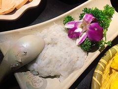 虾滑-舒家大院老火锅(台江路店)
