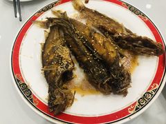 熏小黄鱼-小实惠嘉(威海路店)
