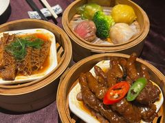 -粤匠·澳门点心粤菜海鲜(澳门半岛店)