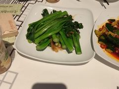 -强记海鲜·大排档(蛇口新街店)