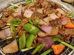 -四合院(黔灵西路店)