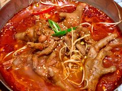 -KimPro 辛普乐概念韩餐